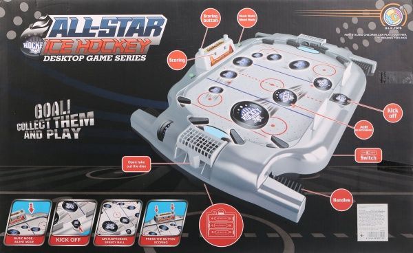 Ігровий набір Хокей настільний JDY2306036674