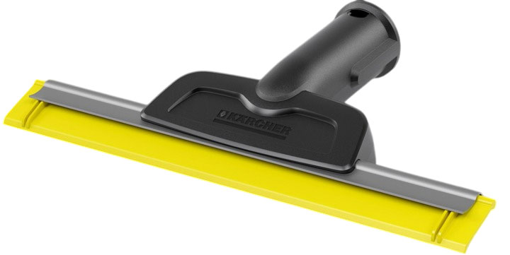 Насадка Karcher для мойки окон Comfort 2.863-336.0 — фото 1