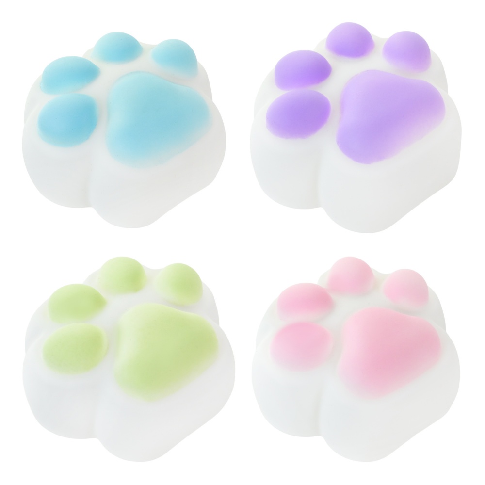 Іграшка-антистрес Yabba Dabba Лапка YD2508