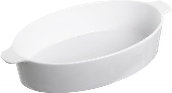 Форма для запікання порцелянова BYUR001