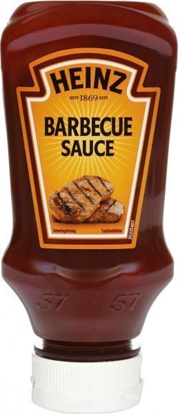 Соус Heinz Барбекю 220 мл