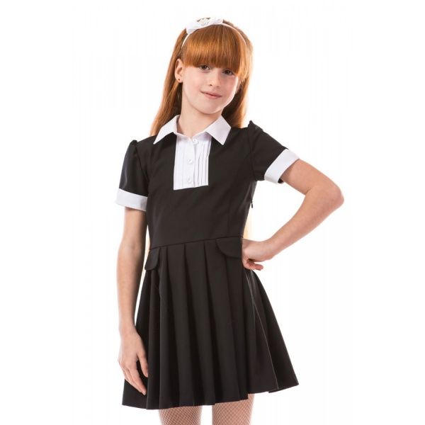 Сукня Kids Couture р.128 чорний 7171940261 