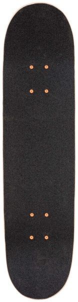 Скейтборд Firefly 262232 чорний