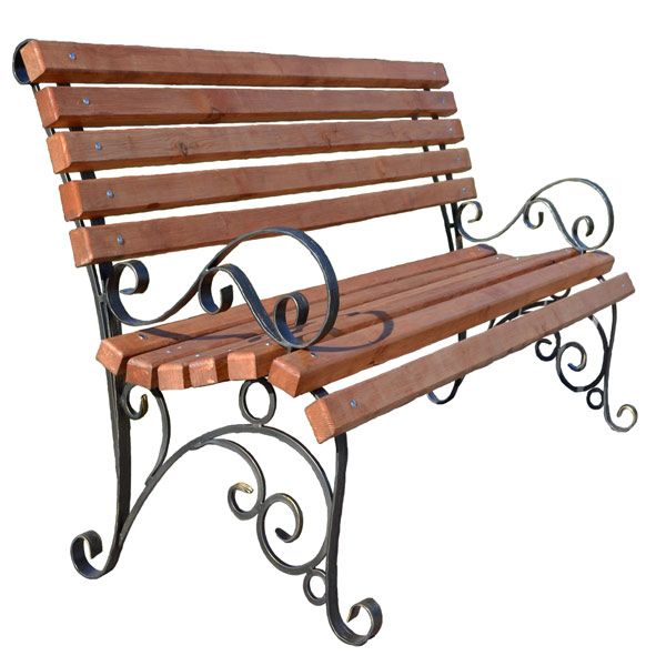 Лавка Виктория 2 м