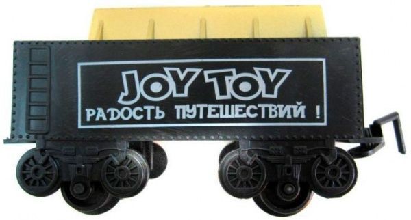 Залізниця Shantou Мій перший поїзд K1105 (K1108)