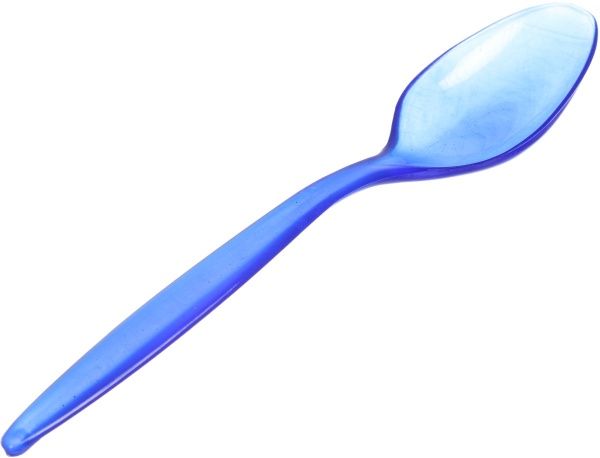 Ложка пластиковая Plastgroup 6 шт.