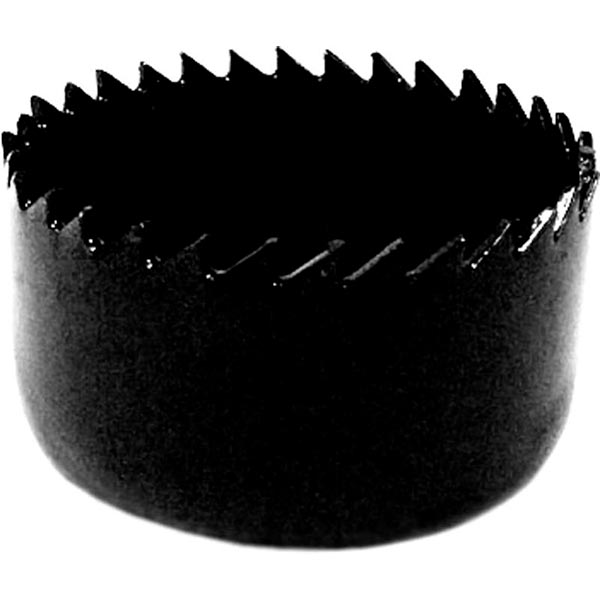 Пила кольцевая универсальная S&R по дереву 51 мм Meister