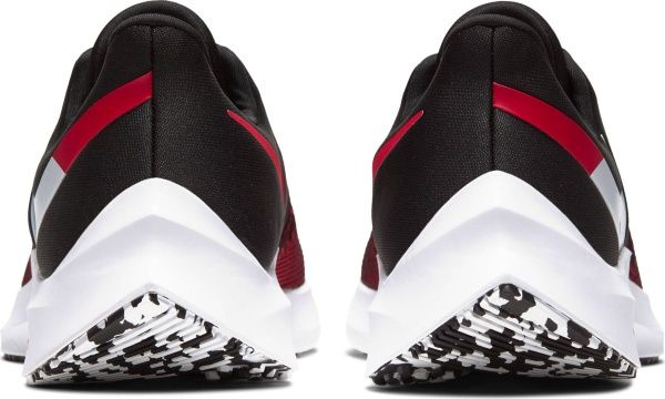 Кроссовки Nike ZOOM WINFLO 6 AQ7497-010 р.US 8,5 черный