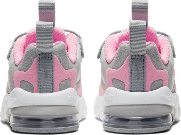 Кроссовки Nike AIR MAX 270 RT BT CD2654-104 р.US 9C белый