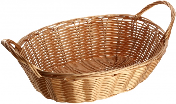 Корзинка плетеная Kesper 29x18x13 см 17836 