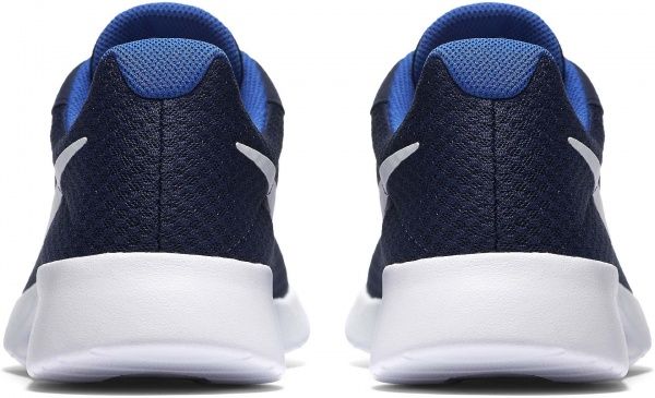 Кросівки Nike TANJUN 812654-414 р.US 14 синій