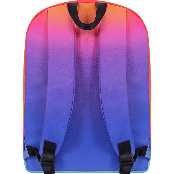 Рюкзак молодежный Bagland Радуга 199664 (суб.843)