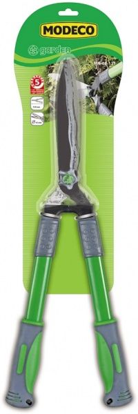 Ножиці для живоплоту MODECO MN-08-131