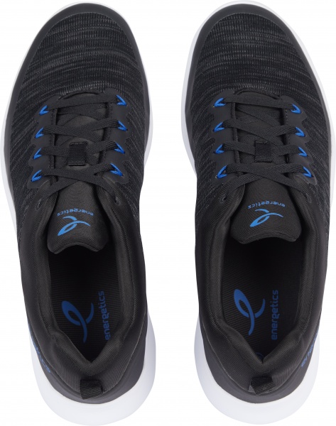 Кроссовки Energetics Murph 5 M 416644-900050 р.EUR 43 черный