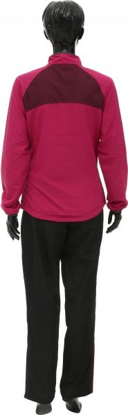 Спортивний костюм Energetics Bitta III + Berna III 254468-900415 р. 36 рожевий