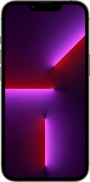 Смартфон Apple iPhone 13 Pro 128GB graphite (MLV93HU/A) 
