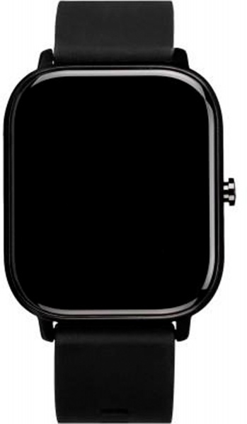 Смарт-часы Gelius Pro Model-A black детские