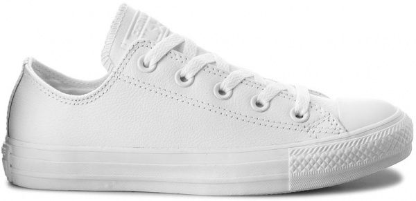 Кеды Converse Chuck Taylor All Star 136823C р. US 4 белый