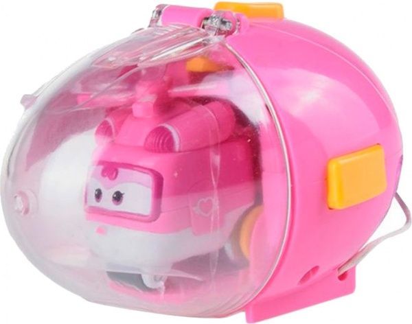 Іграшка Auldey з пусковим пристроєм Super Wings Dizzy YW710664 