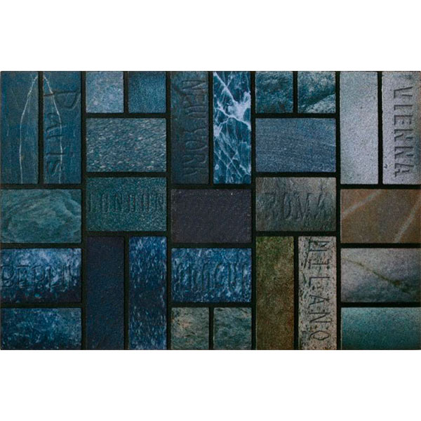 Килимок New Way Dolphin 8814-05 0,6х0,9 м