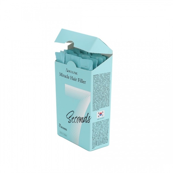 Філлер 7 Seconds Miracle Hair Filler 1 шт. 10 мл 