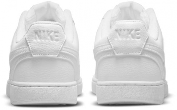 Кросівки Nike DH2987-100 р.US 9,5 білий