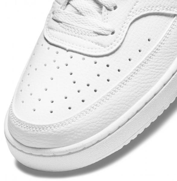 Кроссовки Nike COURT VISION LO NN DH2987-101 р.43 9.5 27,5 см белый