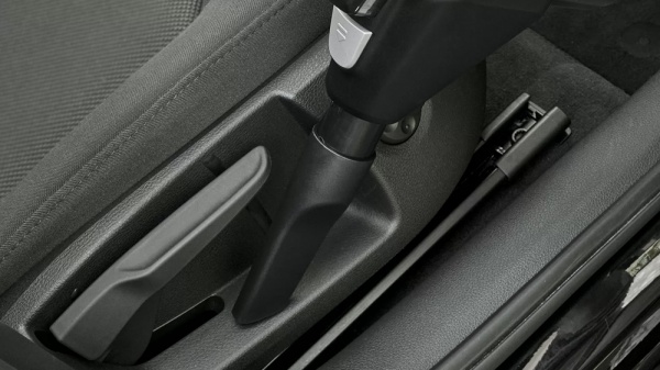 Пилосос акумуляторний Bosch Unlimited 7 BCS712XXL black 