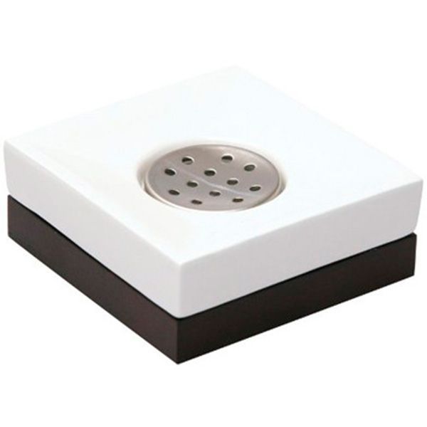 Мыльница Testrut Джинэлла