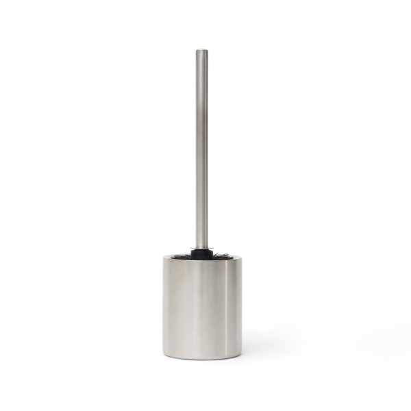 Ершик для унитаза MVM BA-27 SS/Black