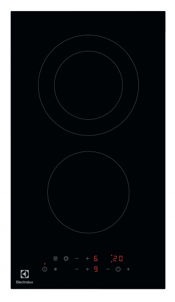 Варочная поверхность Electrolux LHR3233CK