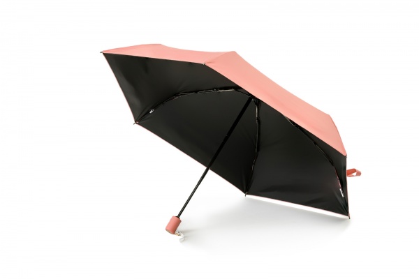 Парасолька KRAGO Chamomile міні рожевий 