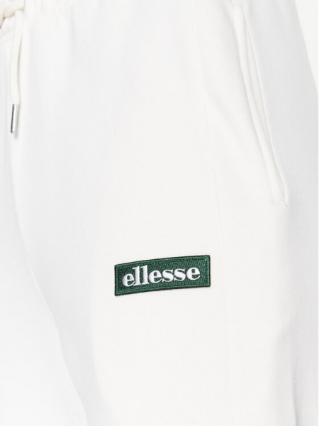 Брюки Ellesse JOINNE JOG PANT SGR17956-904 р. 16 белый