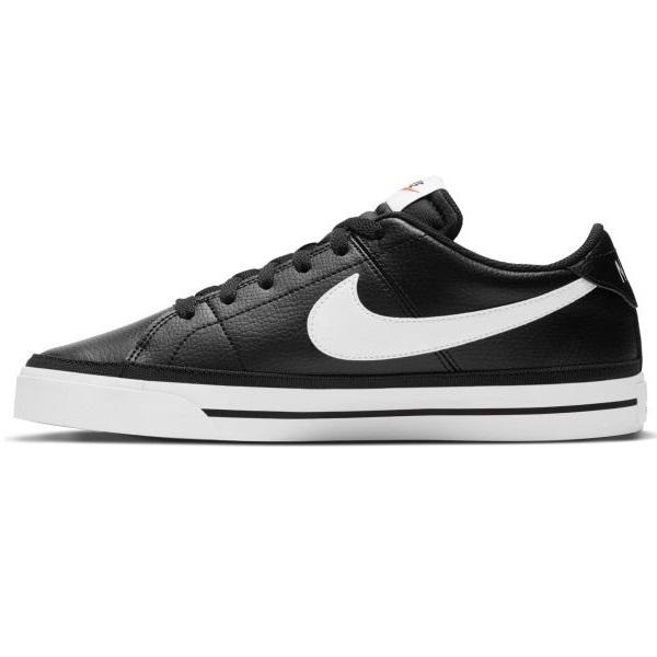 Кроссовки Nike Court Legacy CU4150-002 р.US 8 черный