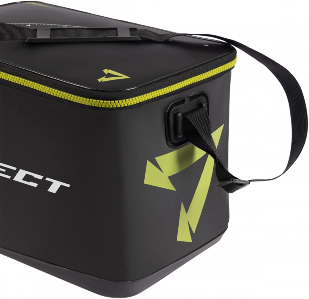 Сумка Select Folding Bakkan HD 30L black