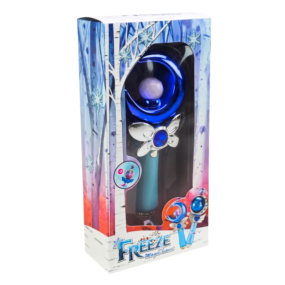 Интерактивный игровой набор Shantou Аксессуары для девочек 83311/12