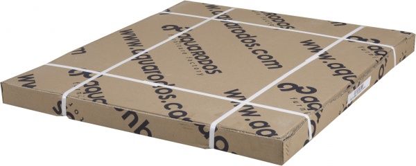 Зеркало Aqua Rodos Олимпия 65 