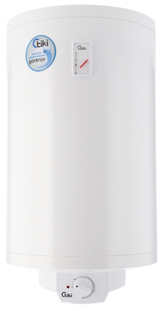 Бойлер TIKI GBF 80 UA