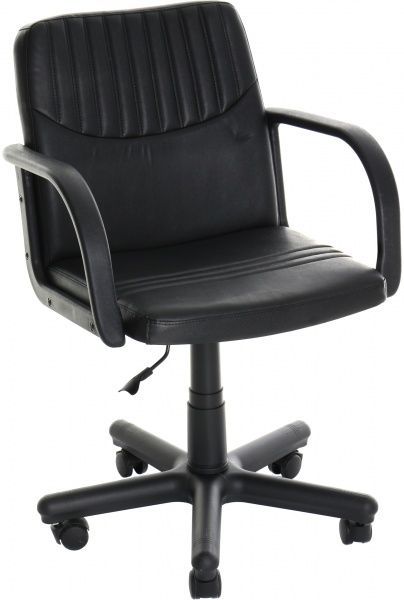 Кресло Nowy Styl Trade V-14 черный 