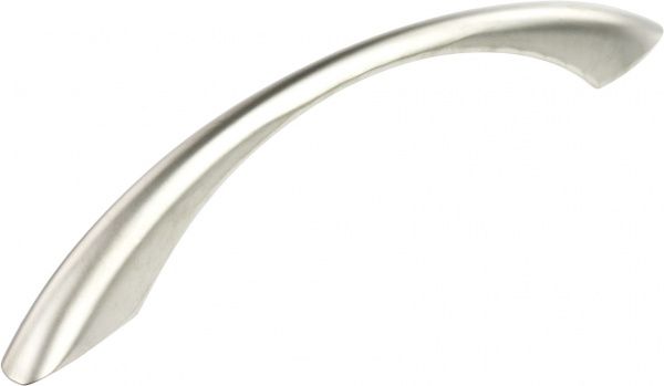 Мебельная ручка DN 83 G5 96 мм матовый никель DC