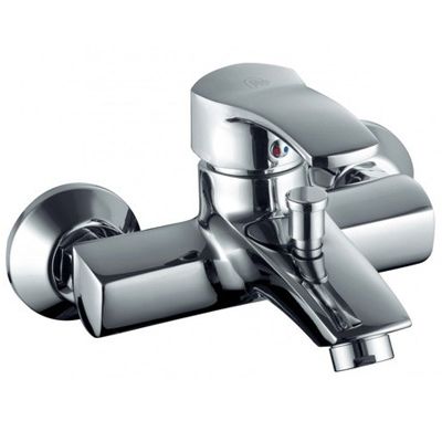 Змішувач для ванни Armatura Kwarc 420401000