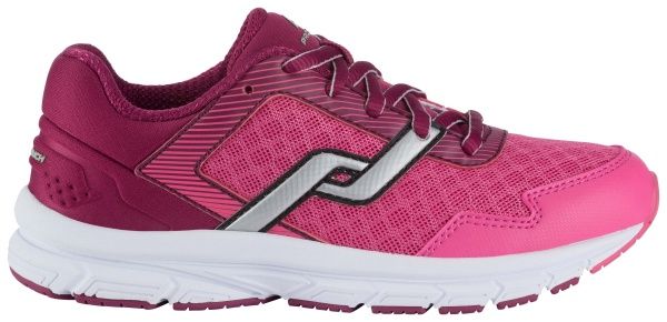 Кроссовки Pro Touch Elexir 9 JR 288270-901292 р.32 розовый