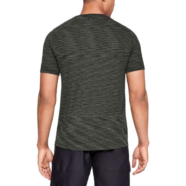 Футболка Under Armour Siphon SS 1325622-357 XL зелений