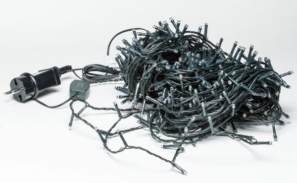 Гирлянда Blachere светодиодная (LED) 500 ламп 35 м