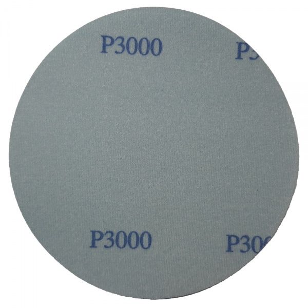 Круг шлифовальный Deerfos SA331 150 мм 3000 Р