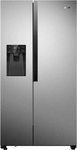 Холодильник Gorenje NRS9181VX