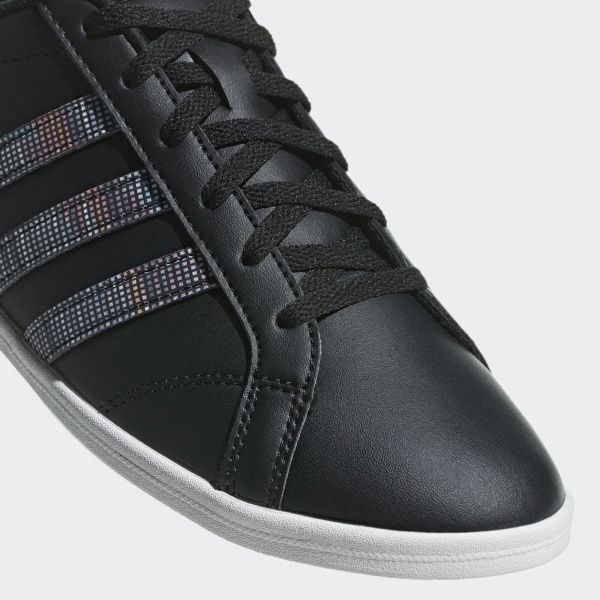 Кроссовки Adidas CONEO QT F37035 р.4,5 черный