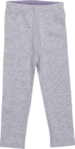 Лосины для девочек Татошка 18835 р.92 серый 