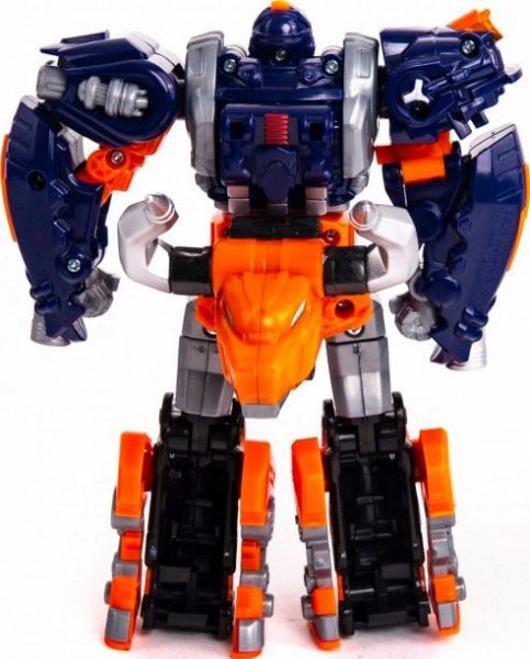 Фигурка Metalions Авточенджер Харрикейн 314033 