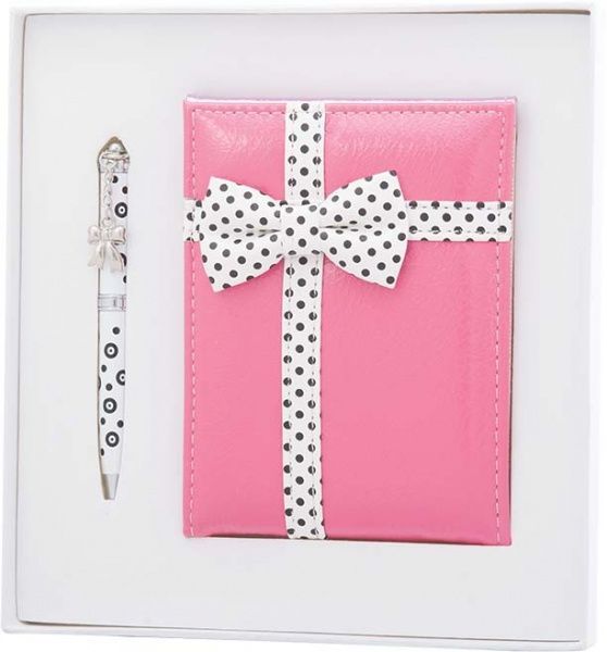 Набір подарунковий Langres Gloss (LS.122034-10)